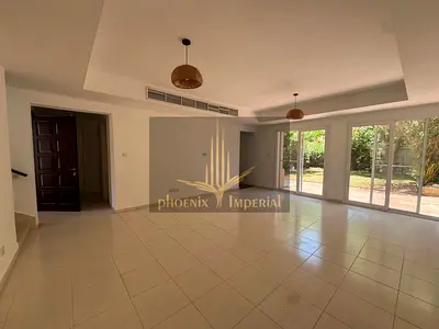 TYPE 3M | READY TO MOVE IN | CLOSE TO PARK/ POOL