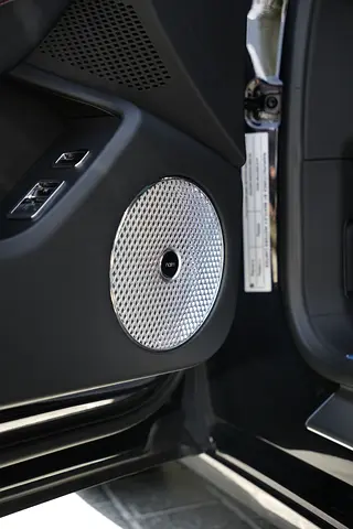 2022 Bentley FLYING SPUR 缩略图 6