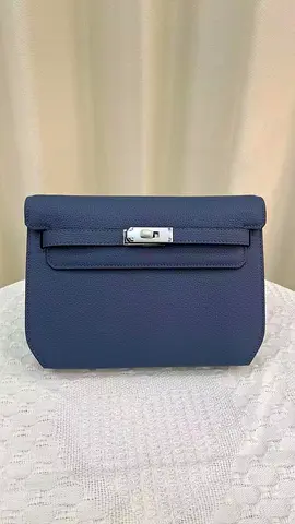 Hermes Kelly pouch