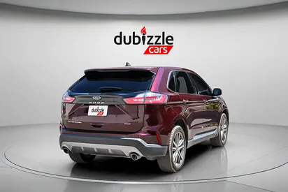 صورة مصغرة 6 لـ 2023 FORD EDGE