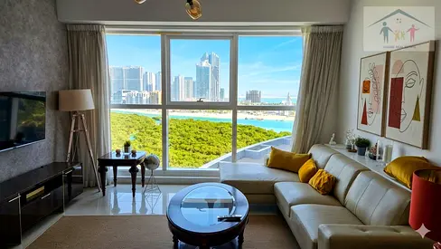 Sea view / Prime Furniture / Flexible payments