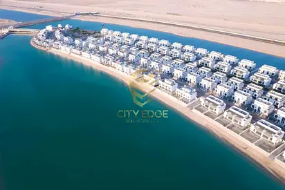 4br Ready Villa-Sea Access-3Y PP-Freehold-NO SLD