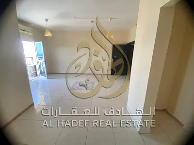 شقة غرفة وصالة للإيجار السنوي في القليعة بموقع مميز قريب من جميع الخدمات مع خيارات دفع مرنة 4 أو 6 دفعات