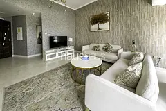 Furnished | Marina View | Ready to Move