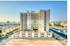 Furnished Studio | Best View | Vacant
