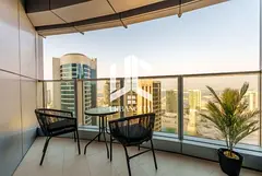 Luxury 3BR + Maid Apartment | Spacious Layout