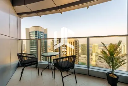 Luxury 3BR + Maid Apartment | Spacious Layout