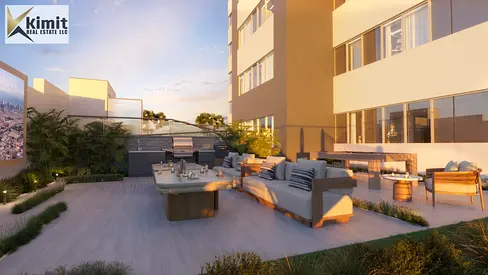Prime Location : JVC | Very Close Handover in 2026 | High ROI