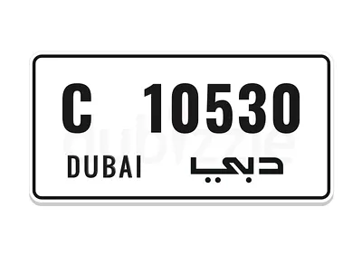 C 10530