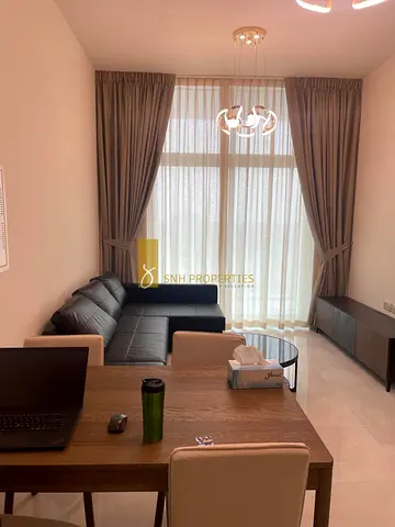 HIGH FLOOR | FULLY FURNISHED | 1 PAYMENT OPTION