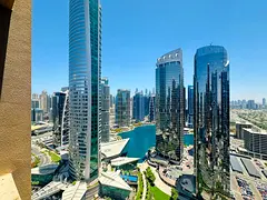 2BR+ MAID ROOM | Mohammed Ibrahim Tower | LAKE VIEW