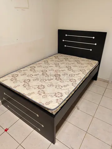 New Double Bed Frame For Sale