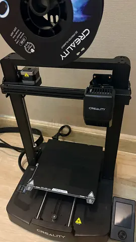 Creality Ender 3 V3 se