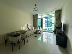 Fully Furnished | Ready to Move | Canal View