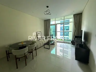 Fully Furnished | Ready to Move | Canal View