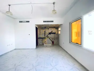 Lavish Studio | With Control AC | Full Family Building | Big Size Studio |