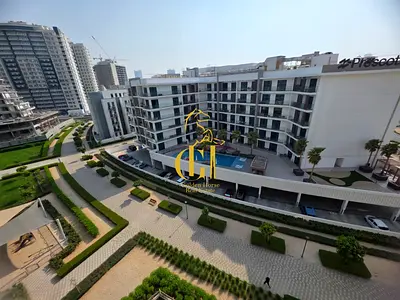 Fully Furnished | Dual Balcony | Large Layout