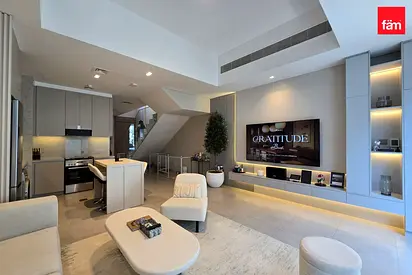 Upgraded | Fully Furnished | Burj Khalifa View