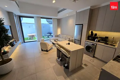 Upgraded | Fully Furnished | Burj Khalifa View