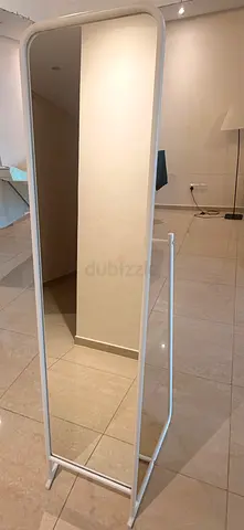 IKEA standing mirror