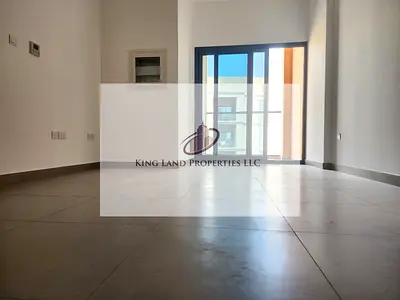 Spacious 1BHK with Balcony | 900 | Prime Location in Al Mamsha | AED 45,000