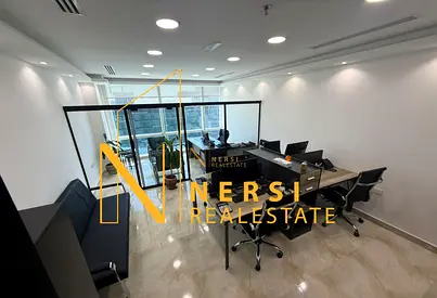 Furnished / Open View / multiple cheques