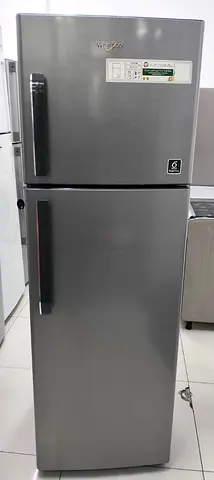Whirlpool Refrigerator 362 Litres Latest Model