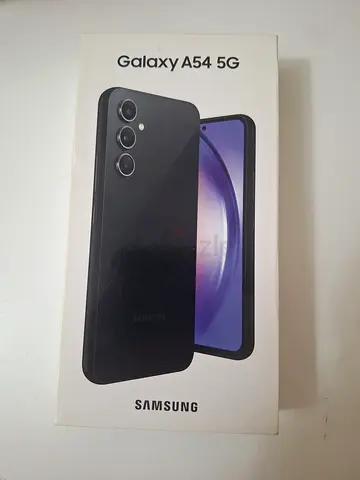Samsung A54 5G 256 GB