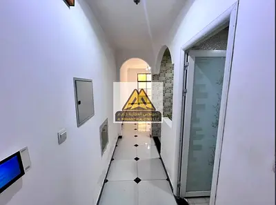 Studio apartment for annual rent Separate kitchen | Balcony | Central air conditioning | Excellent finishes