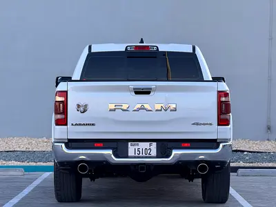 2021 RAM 1500 — миниатюра 6