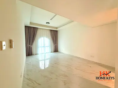 وحدة سكنية مميزة | مجمع سكني عائلي | تصميمات عصرية | مُطوّرة | بالقرب من المترو