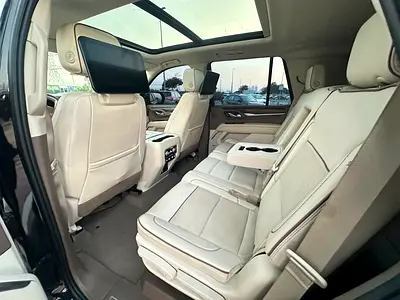 2021 GMC YUKON — фото 12