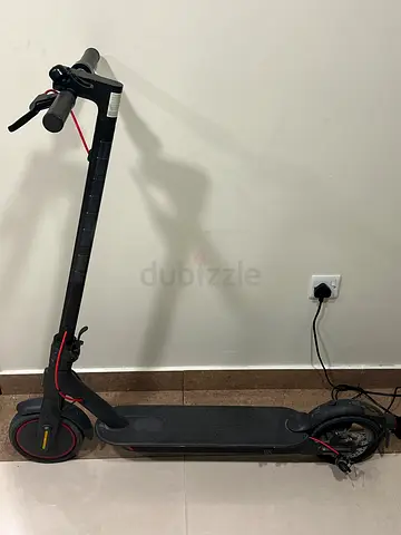 Xiaomi Pro 2 Electric Scooter