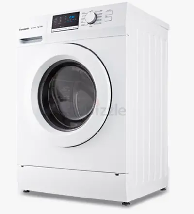Panasonic washing machine NA-127XB1