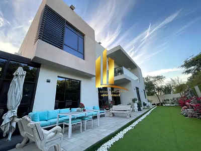 Standalone Villa for Sale in Nasma Residences – Arada, Sharjah