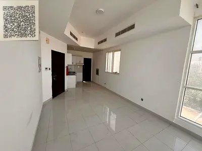 **Studio for Annual Rent in Al Bustan**