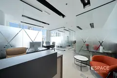 Turn-Key | High Floor |Canal View