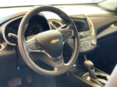 Chevrolet Malibu LT, миниатюра 6