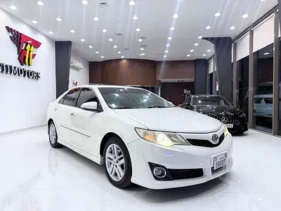 صورة 3 لـ 2013 Toyota CAMRY
