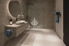 Luxury Waterfront Living at Joud Tower