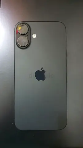 iPhone 16 Plus