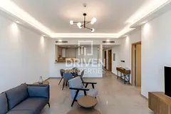 High Floor | Jumeirah Island View | Largest Layout