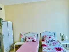 Executive bed space for females