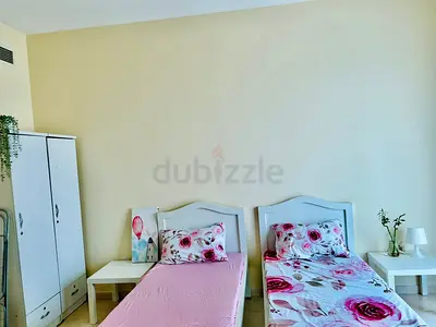 Executive bed space for females