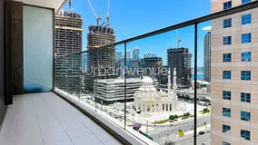 Vacant | Partial Sea View | Mid Floor
