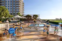 GOLF VIEW | HIGH FLOOR | EXCLUSIVE OFFERS