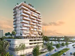 Investor Deal | Luxury 2BR with Canal View & Private Jacuzzi