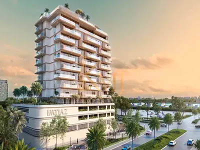 Investor Deal | Luxury 2BR with Canal View & Private Jacuzzi