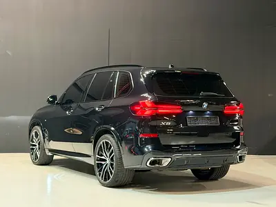 2026 BMW X5 缩略图 6