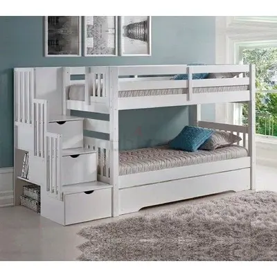 Customised Bunk Bed